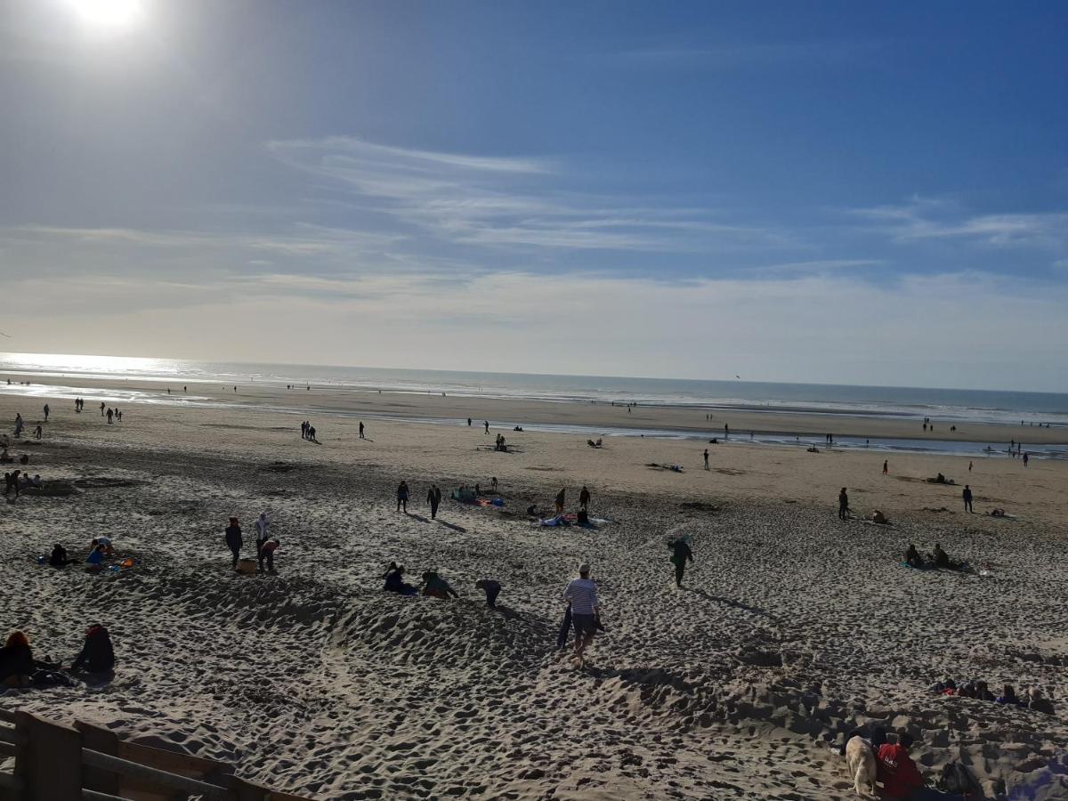 Apartment L'ilot De La Baie: Seaside With Free Parking *