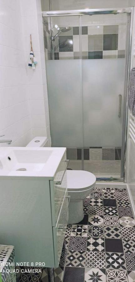 L'ilot De La Baie: Seaside With Free Parking Apartment *
