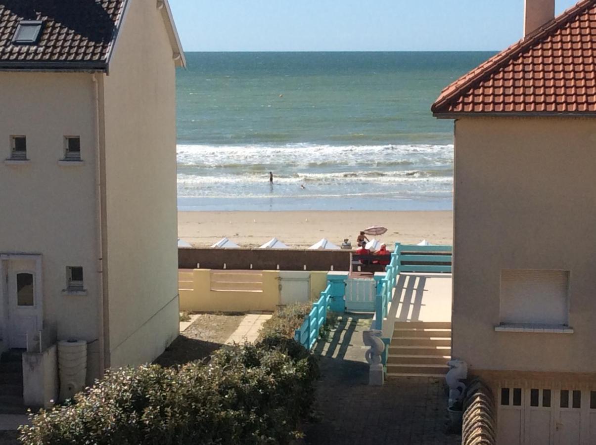 L'ilot De La Baie: Seaside With Free Parking Apartment *