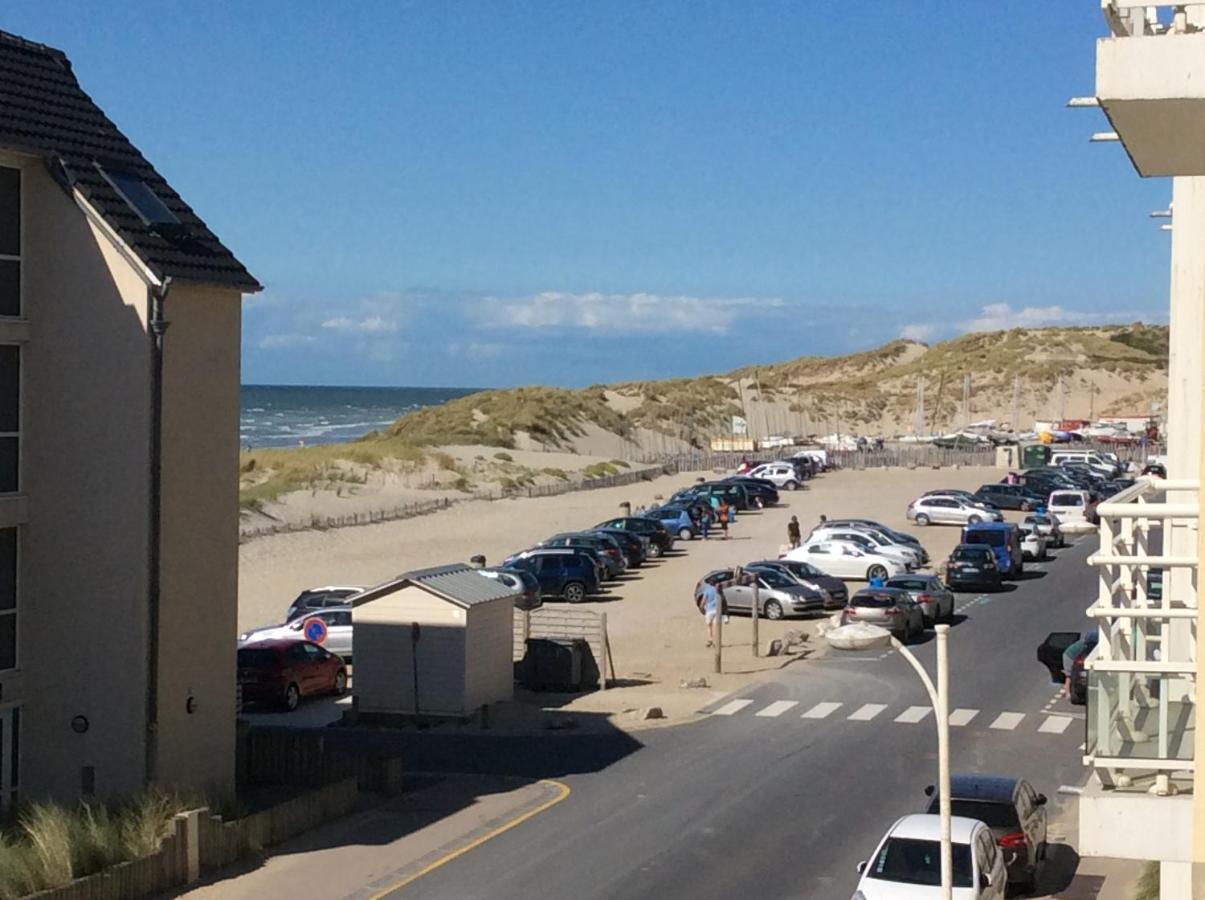 L'ilot De La Baie: Seaside With Free Parking * Fort-Mahon-Plage