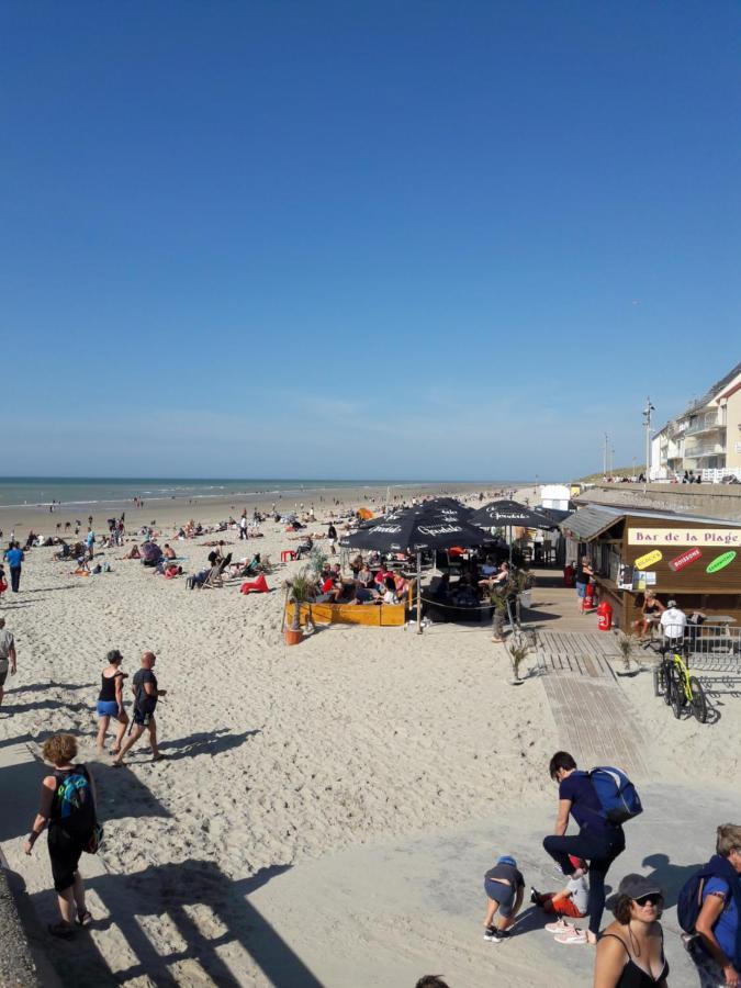 L'ilot De La Baie: Seaside With Free Parking
